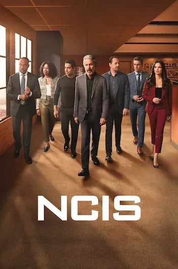 Our clients appeared on NCIS